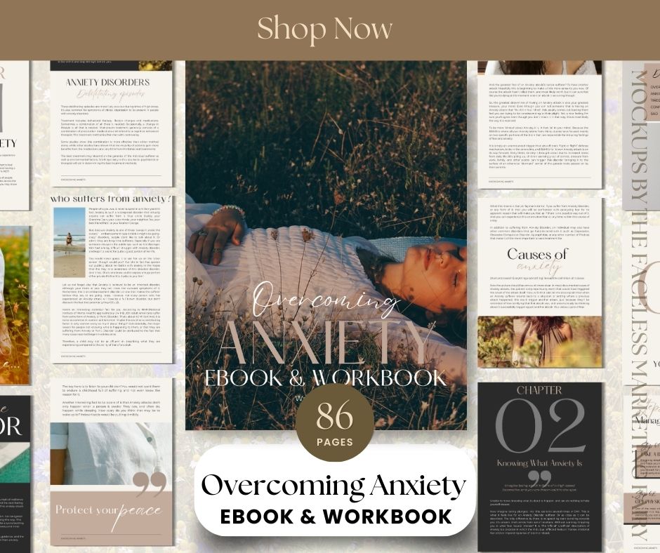 Overcoming Anxiety